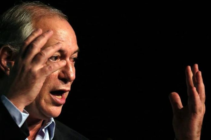 Ciro Gomes não reconhece derrota, denuncia “fraude” e caminha para o lixo da História