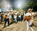 Sucesso de público transforma Seresta ao Luar em encontro mensal no Bosque das Arapiracas