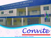 Prefeitura inaugura Distrito Industrial em Messias