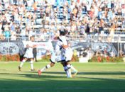 Com placar apertado, ASA vence o CRAC e entra novamente no G4