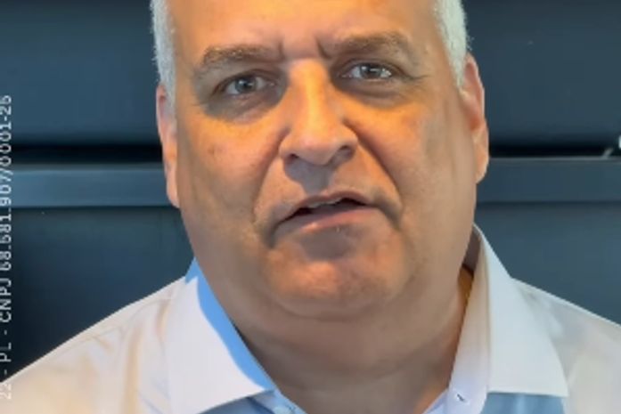 Alfredo Gaspar acusa censura em vídeo sobre nordestinos críticos a Lula