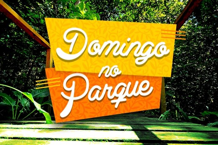 Domingo no Parque” terá trilhas, pilates e mutirão de plantio
