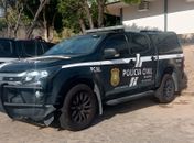 Foragido acusado de participação em homicídio em Pernambuco é capturado no Agreste de Alagoas 