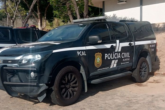 Foragido acusado de participação em homicídio em Pernambuco é capturado no Agreste de Alagoas