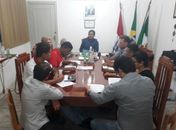 Servidores de Palmeira decidem pela paralisação