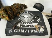 Cinco pessoas são presas e armas e drogas são apreendidas em operações no interior de Alagoas