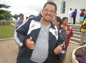 Coordenador de música da Paróquia de S. Antonio em Arapiraca morre em acidente