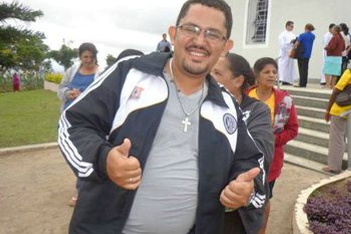 Coordenador de música da Paróquia de S. Antonio em Arapiraca morre em acidente