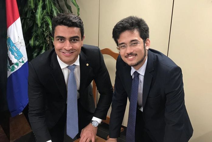 Kim Kataguiri (DEM-SP)