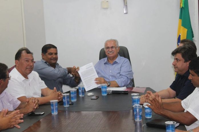 Prefeitura de Arapiraca e Asa firmam novo convenio de parceria e patrocinio