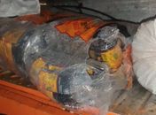 Mercadoria estava em ônibus com destino a cidade do interior do Mato Grosso