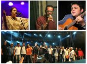 Lançamento do DVD “Viva Nossos Artistas” abre o São João 2016 em Arapiraca 