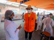 Plano municipal de imunização atinge marca de 60 mil doses aplicadas contra Covid-19 em Rio Largo 