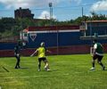 ASA encerra preparação com treino no CT do Fortaleza, confira como chega o Ferroviário para duelo