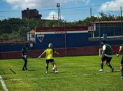 ASA encerra preparação com treino no CT do Fortaleza, confira como chega o Ferroviário para duelo