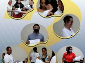 Junqueiro realiza com sucesso a Conferência Municipal da Educação (COMEJ)