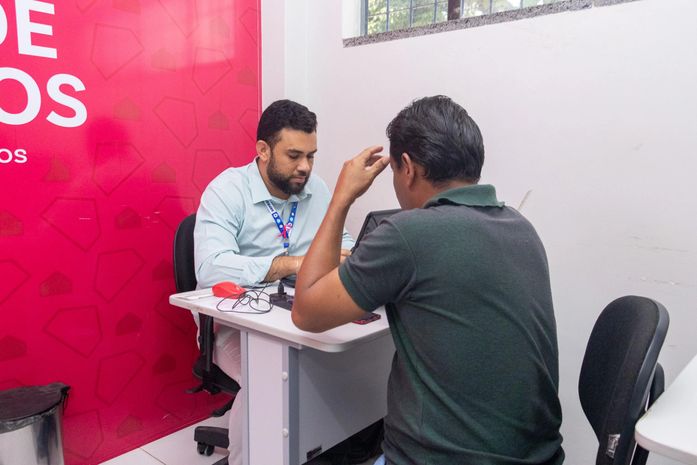 Casa de Direitos facilita acesso ao Programa Gás do Povo em Alagoas