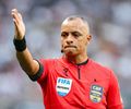 Árbitro que apitou Copa do Mundo de Clubes da Fifa e Copa do Mundo de 2022, apita CSA x CRB na semifinal do Alagoano 2026