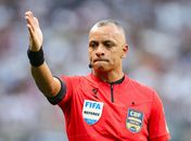 Árbitro que apitou Copa do Mundo de Clubes da Fifa e Copa do Mundo de 2022, apita CSA x CRB na semifinal do Alagoano 2026