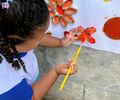 Maio Laranja: Igeve fortalece campanha com atividades educativas em 10 unidades Gigantinhos de Maceió

