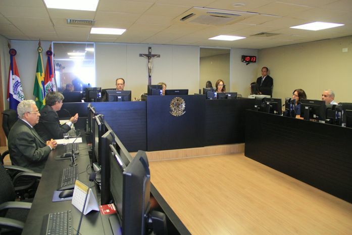 TRT: Sateal e Sindhospital não chegam a acordo e nova audiência é marcada