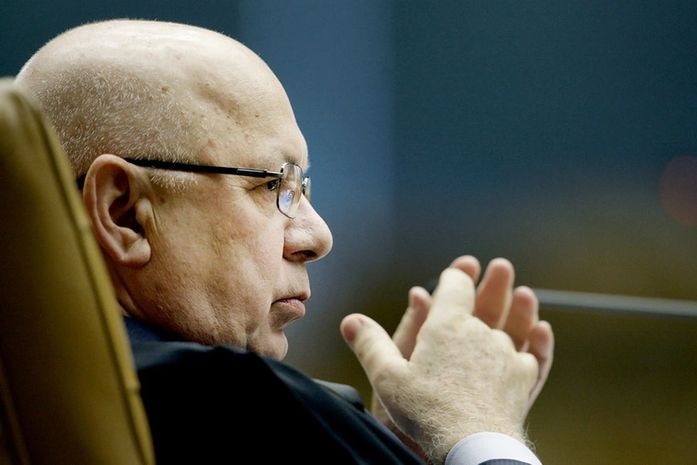 Ministro Teori Zavascki