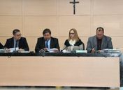 Câmara Municipal de Arapiraca aprova a LDO e entra de recesso parlamentar de meio de ano