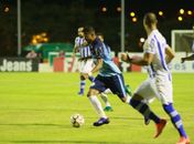 Embalado, CSA bate o São Bento fora de casa e fica mais perto da final da Série C