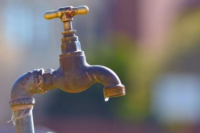 Manutenção paralisa fornecimento de água em 19 municípios
