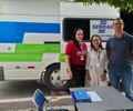 Sebrae Itinerante segue agenda e leva atendimento a novos municípios alagoanos