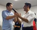 Pré-candidato ao Senado, Davi Filho reforça palanque de JHC na corrida ao governo