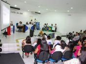Educação de Delmiro realiza o 1º Recitando Letras
