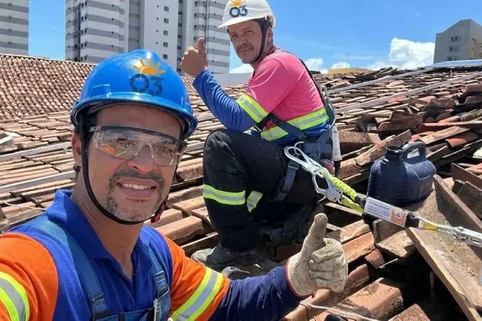 Mercado de energia solar impulsiona crescimento de pequenos negócios em Alagoas