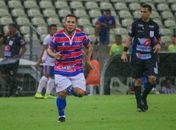 CSA anuncia contratação de meio campista Madson, ex Fortaleza