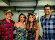 Prefeitura de Maceió abre festejos juninos na capital