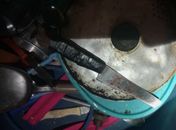 Após assassinarem homem a facadas em Arapiraca, dois jovens de 19 anos são presos em flagrante