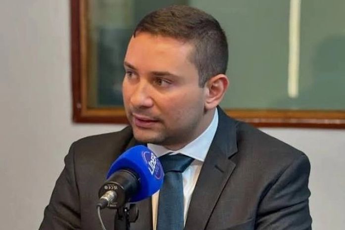“Ameaça” de veto à candidatura de Lucas Barbosa seria atestado de incompetência política/resposta do PSDB