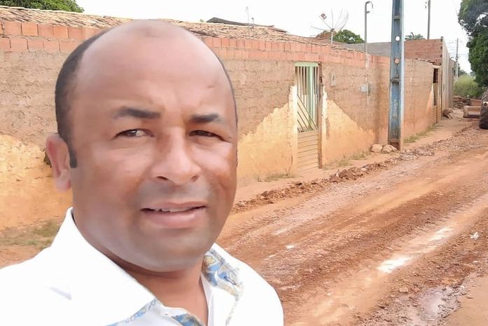 Ademir Roque
