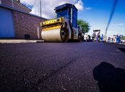 Articulação de Júlio Cezar, Silvio Camelo e Paulo Dantas acelera obras em Palmeira e leva asfalto a toda a cidade