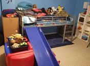 Intruso invade casa nos EUA, faz faxina completa e vai embora sem levar nada