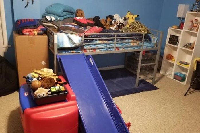 Intruso invade casa nos EUA, faz faxina completa e vai embora sem levar nada