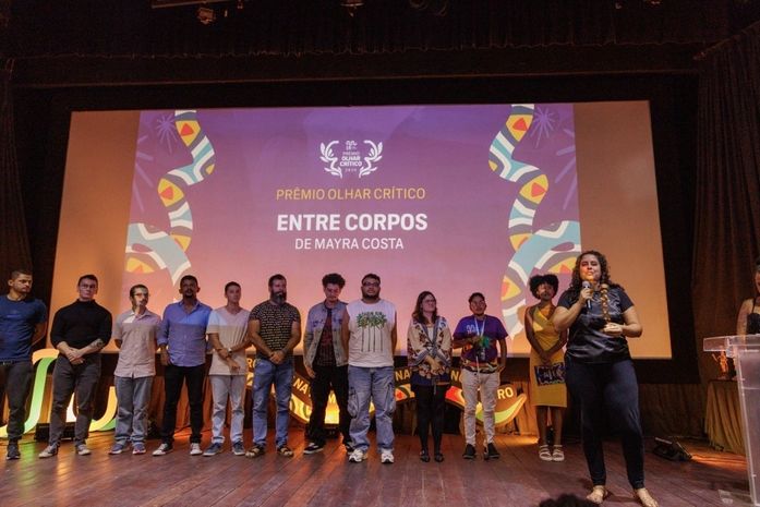 Com recorde de obras e de público, Mostra Sururu premia cinema alagoano