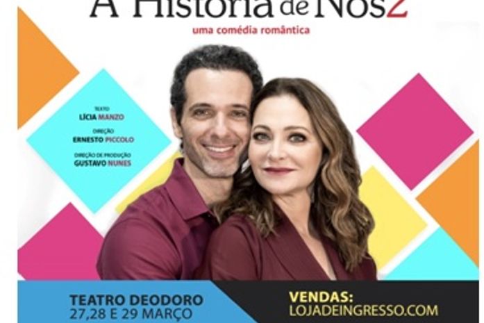 A história de nós 2