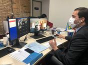 Câmara aprova iniciativa que pede distribuição de cestas básicas a carroceiros e catadores de lixo