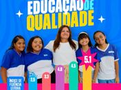 Delmiro Gouveia dobra Índice de Fluência Leitora em cinco anos
