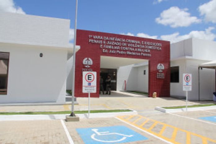 Arapiraca ganha Complexo Integrado de Justiça Especializada