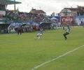 ASA fica no empate sem gol com o Lagarto no Barretão pela Série D 
