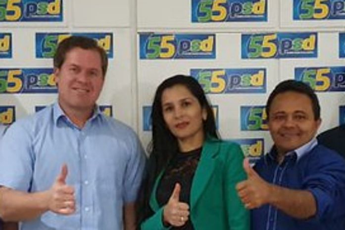 Valquíria Valentim destaca parceria com deputado Marx Beltrão e investimentos na Agricultura Familiar de Alagoas