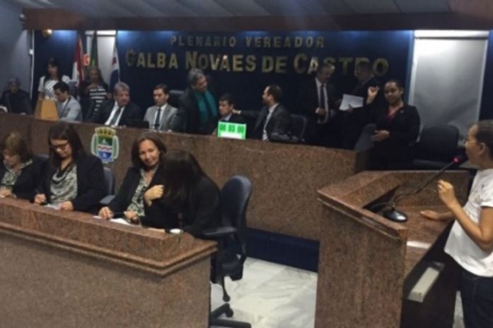 Câmara mantém vetos à LOA e aprova criação de Agência Reguladora