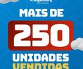 Engenharq celebra sucesso em feirões de vendas e realiza sonhos da casa própria em Maceió